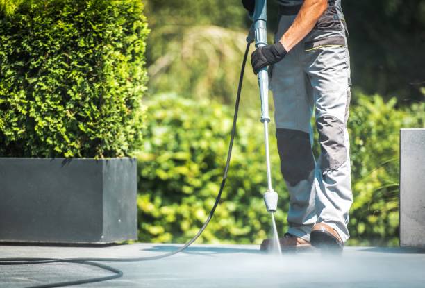 Professional Pressure Washing Services in Brooklyn Heights, OH