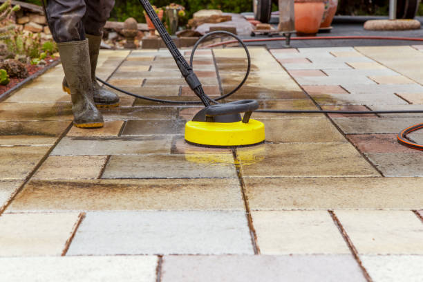 Spring Cleaning in Brooklyn Heights, OH