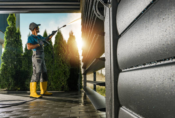 Best Restaurant Pressure Washing  in Brooklyn Heights, OH